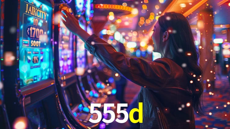 555d